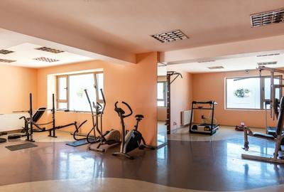 Apartament 2 camere – Complex Atlantis Residence, Șos. Dobroești nr. 7 - 13