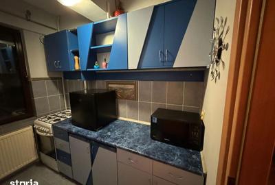 Apartament cu 2 camere decomandat în Central - 6