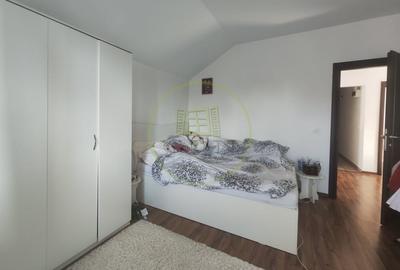 Casă individuală cu 5 camere cu Teren 400 Mp în Exterior Nord - 11