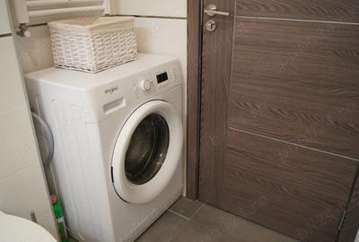 Apartament cu 2 camere decomandat în Nord - 2