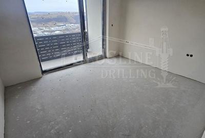 Apartament cu 2 camere decomandat în Baciu - 7