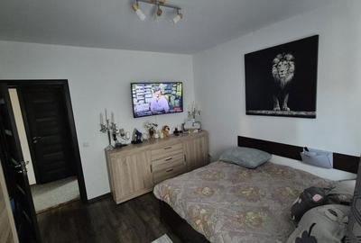 Apartament cu 2 camere decomandat în Central - 5
