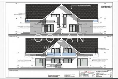 Duplex Șelimbar, 120 mp, COMISION 0% Duplex Șelimbar, 120 mp, COMISION 0% - 4