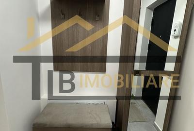 Apartament cu 2 camere decomandat în Central - 2
