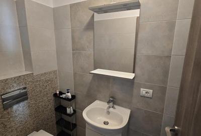 Apartament cu 3 camere decomandat în Giroc - 2