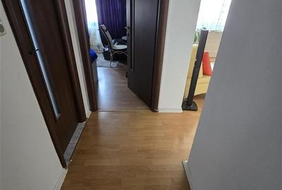 Etaj intermediar, 3 camere decomandat zona Mircea cel Batran Etaj intermediar, 3 camere decomandat zona Mircea cel Batran - 6