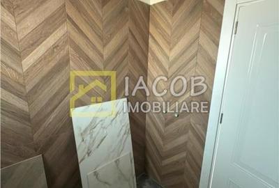 Bloc nou, apartament 2 camere, loc de parcare inclus - 12