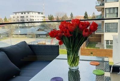 Inchiriere Apartament 2 Camere Gorjului Uverturii Apusului Ajustorului Inchiriere Apartament 2 Camere Gorjului Uverturii Apusului Ajustorului - 8