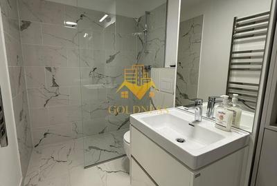 Apartament cu 2 camere semidecomandat, mobilat în Iris - 7