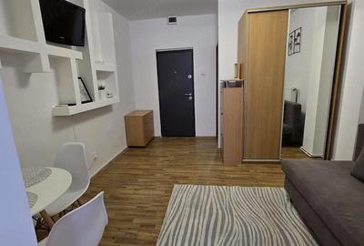 Garsonieră semidecomandată în Central - 2