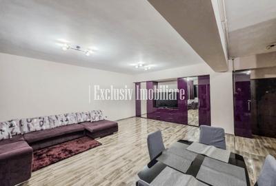 Apartament 110 mp cu 3 camere si 2 bai - Parcare Privata -Tomis Plus - 2