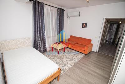 Apartament cu 2 camere semidecomandat, mobilat în Chiajna - 3