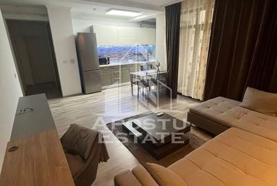 Apartament 3 camere, Centrala proprie, incalzire in pardoseala,Giroc - 3