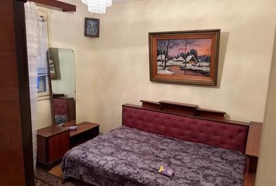 Apartament cu 3 camere semidecomandat, mobilat în Tătărași - 3