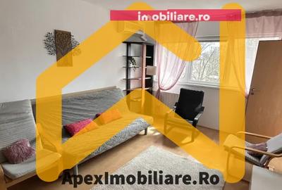 Apartament cu 2 camere semidecomandat, mobilat în Iancului - 1