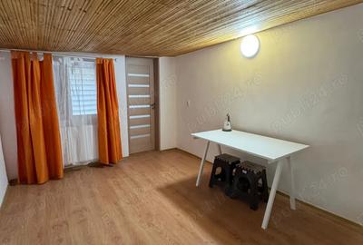 Corp casa Copou Sararie intabulata -renovat, mobilat, cu anexa si beci - Pret redus! - 3
