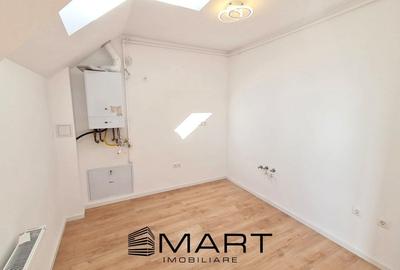 Apartament 3 camere 68 mp Calea Cisnadiei - 2