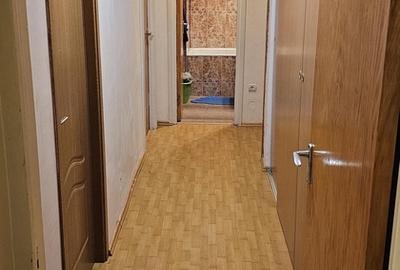 Drumul Taberei, Favorit, Sibiu, Aleea Compozitorilor - 3