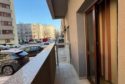 2 Camere Decomandat + Loc de parcare si Boxa - Rivers Towers - 6