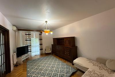 Apartament 4 camere  Pet friendly Costin Georgian Centrala Ac Parc IOR - 5