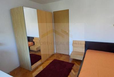 Apartament cu 3 camere decomandat, mobilat în Cotroceni - 3