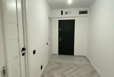 Garsonieră decomandată în Drumul Găzarului - 8