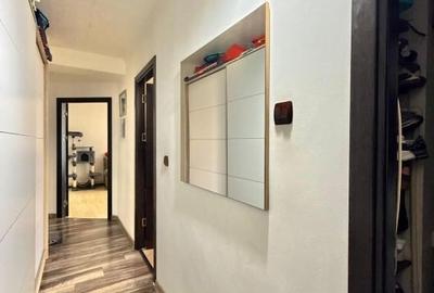 Apartament cu 2 camere decomandat, mobilat în Central - 5