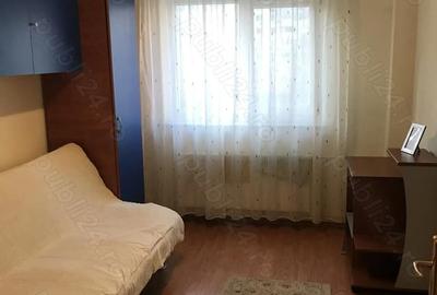 Apartament cu 3 camere decomandat în Teiul Doamnei - 9