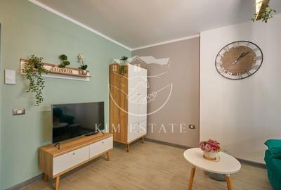 Apartament 2 camere Alezzi Beach Resort - 11