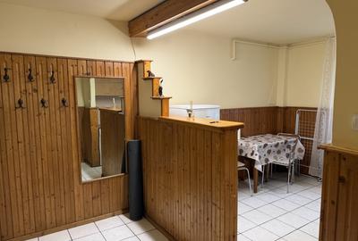 Apartament cu 2 camere semidecomandat în Vasile Aaron - 4