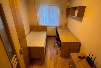 Apartament 3 camere, centrala proprie, Cetatii - 3