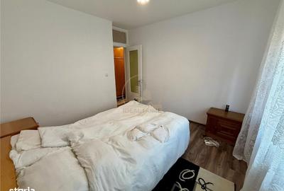 Apartament cu 3 camere decomandat în Gară - 4