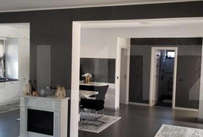 Casă cu 5 camere cu Teren 900 Mp în Priseaca - 17