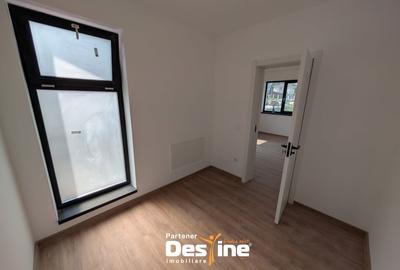 Duplex modern P+1+Pod 120 mp 4 camere finisaje premium pozitie excelenta - 11