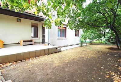 Vila cu 4 camere in complex cu piscina comuna - 3