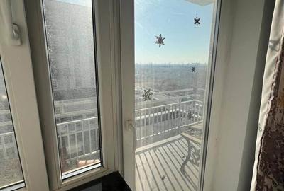 Apartament cu 2 camere decomandat, mobilat în Berceni - 5