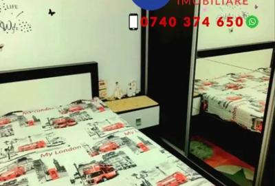 Apartament cu 2 camere decomandat în E3 - 2