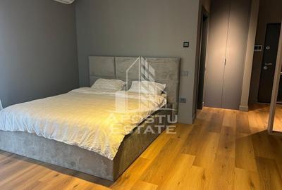 Apartament cu o camera, prima inchiriere, mobilat lux - 3