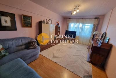 Apartament cu 4 camere decomandat, mobilat în Nicolina - 9