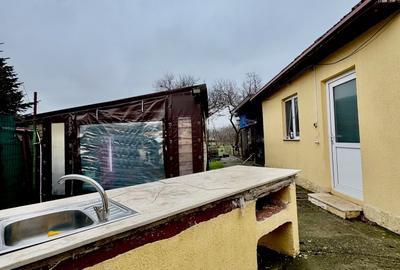 Casa individuala singura in curte, 947 mp teren, Viile Noi - 6