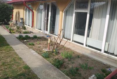 Casă cu Teren 1000 Mp în Mircea Vodă - 9