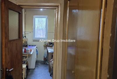 Apartament cu 2 camere în Giurgiului - 8