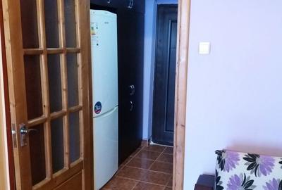 Garsonieră decomandată în Central - 3