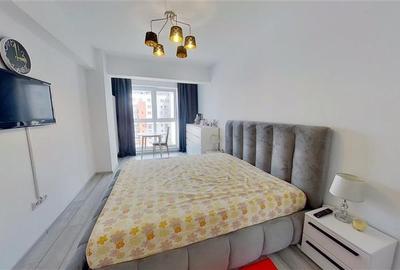 3D! Imobil decomandat, echipat, balcon, boxa, Maurer, Tractorul, Brasov - 15