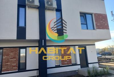 Pallady vila tip DUPLEX  4 camere 101 mp MUTARE RAPIDA - 9