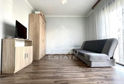 Garsonieră semidecomandată în Giroc - 2