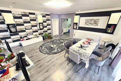 Casă cu 5 camere cu Teren 544 Mp în Central - 5