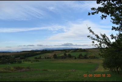 Casă individuală cu 3 camere cu Teren 3140 Mp în Măriuș - 1