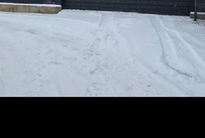 Spațiu comercial, în Geamăna - 2