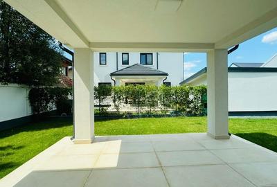 REV2004071 Vila cu mansarda 9 camere Corbeanca - 6